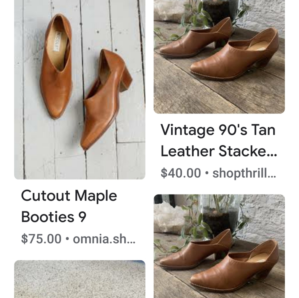 NICOLE SHOES 👞 - Picture 16 of 16